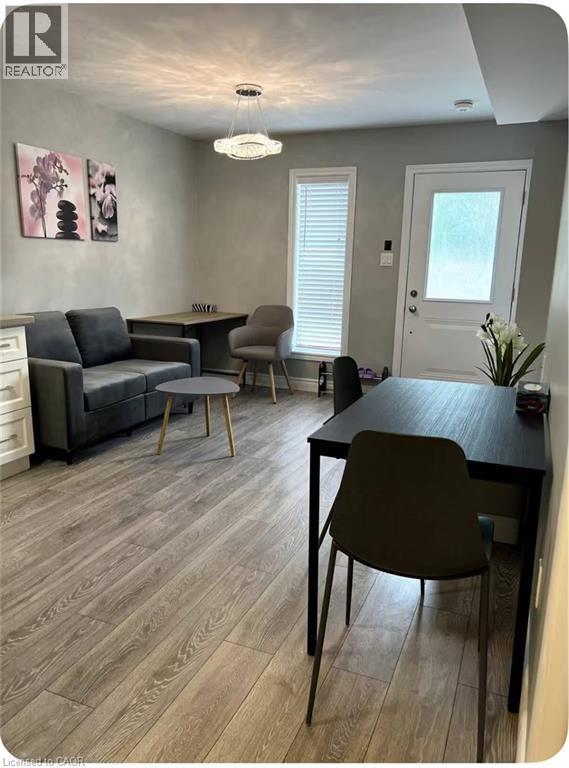 122 Courtland Avenue E Unit# 14, Kitchener, Ontario  N2G 0B8 - Photo 2 - 40788937