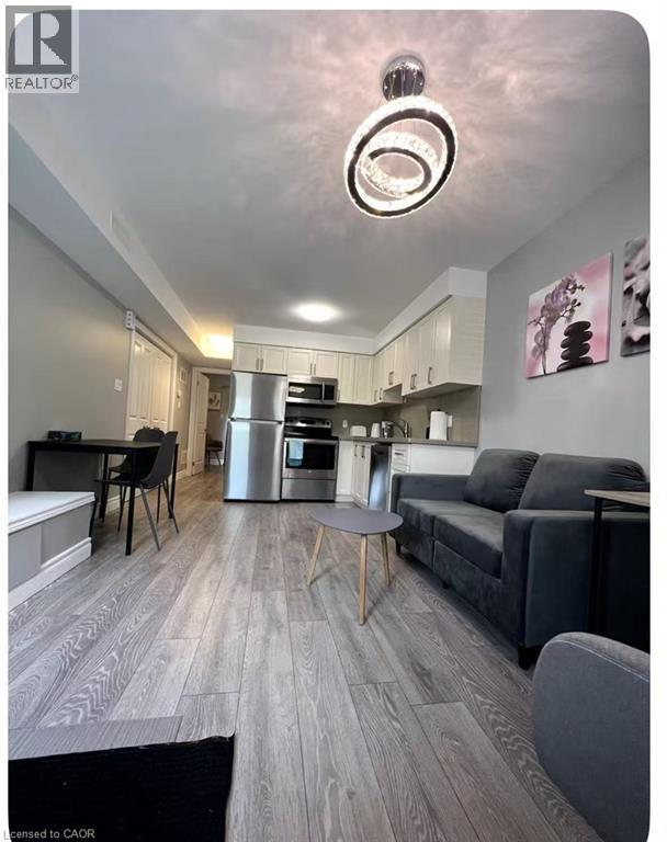 122 Courtland Avenue E Unit# 14, Kitchener, Ontario  N2G 0B8 - Photo 3 - 40788937