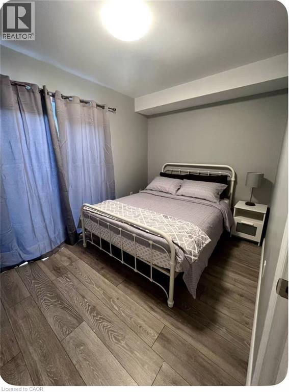 122 Courtland Avenue E Unit# 14, Kitchener, Ontario  N2G 0B8 - Photo 5 - 40788937