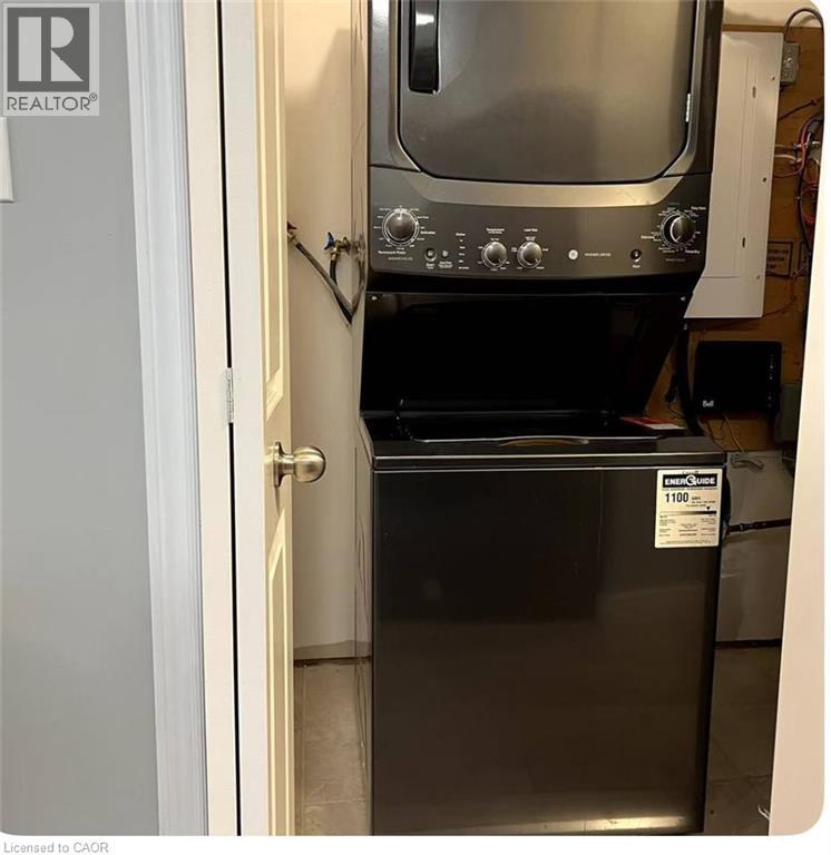 122 Courtland Avenue E Unit# 14, Kitchener, Ontario  N2G 0B8 - Photo 7 - 40788937