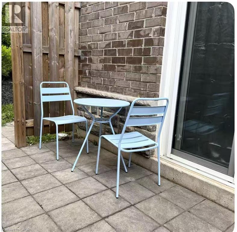 122 Courtland Avenue E Unit# 14, Kitchener, Ontario  N2G 0B8 - Photo 8 - 40788937