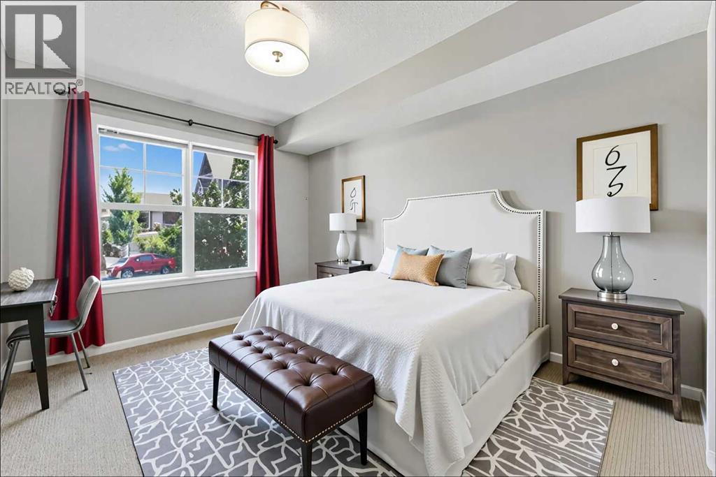 206, 250 New Brighton Villas Se, Calgary, Alberta  T2Z 0T8 - Photo 10 - A2238552