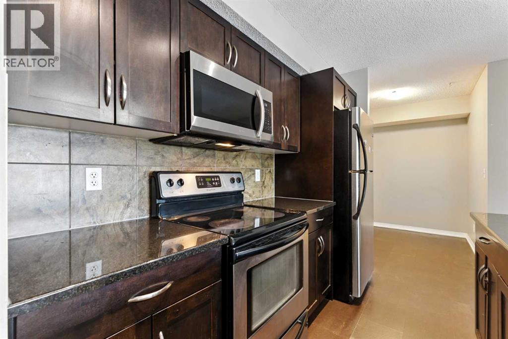 206, 250 New Brighton Villas Se, Calgary, Alberta  T2Z 0T8 - Photo 3 - A2238552