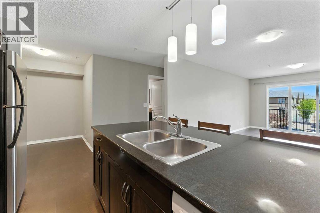 206, 250 New Brighton Villas Se, Calgary, Alberta  T2Z 0T8 - Photo 6 - A2238552