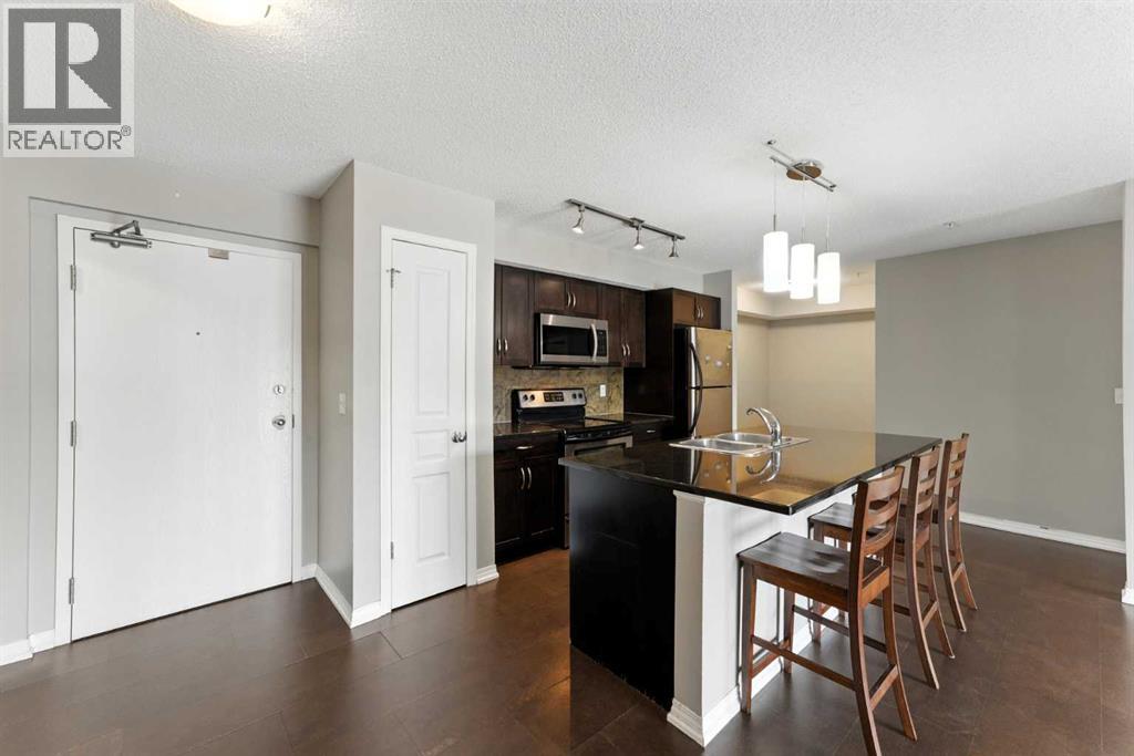 206, 250 New Brighton Villas Se, Calgary, Alberta  T2Z 0T8 - Photo 2 - A2238552