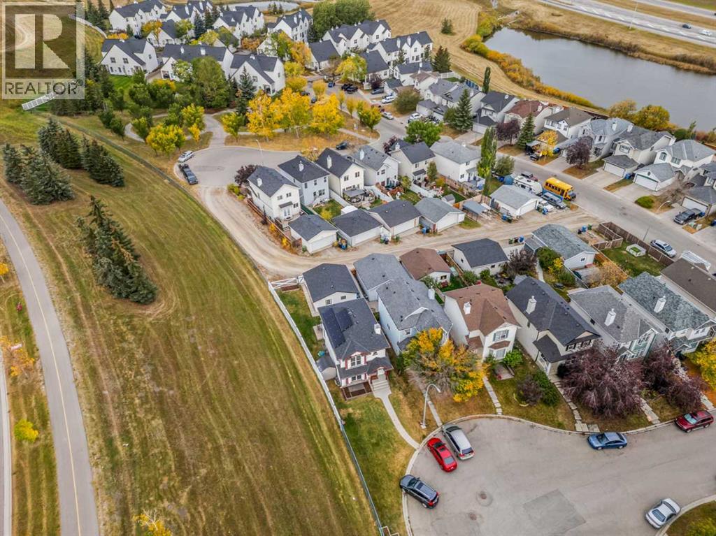 229 Hidden Hills Place Nw, Calgary, Alberta  T3A 6E3 - Photo 44 - A2260967