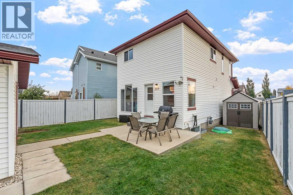 229 Hidden Hills Place Nw, Calgary, Alberta  T3A 6E3 - Photo 37 - A2260967