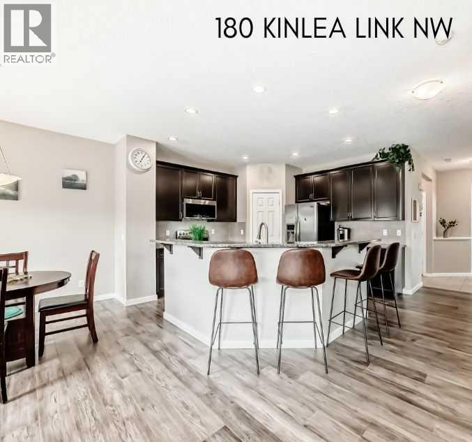 180 Kinlea Link Nw, Calgary, Alberta  T3R 0C2 - Photo 10 - A2264655