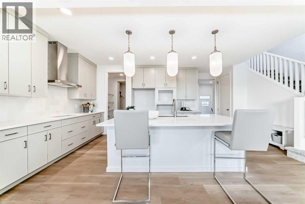 59 Versant Way Sw, Calgary, Alberta  T2Y 0Y9 - Photo 9 - A2266050