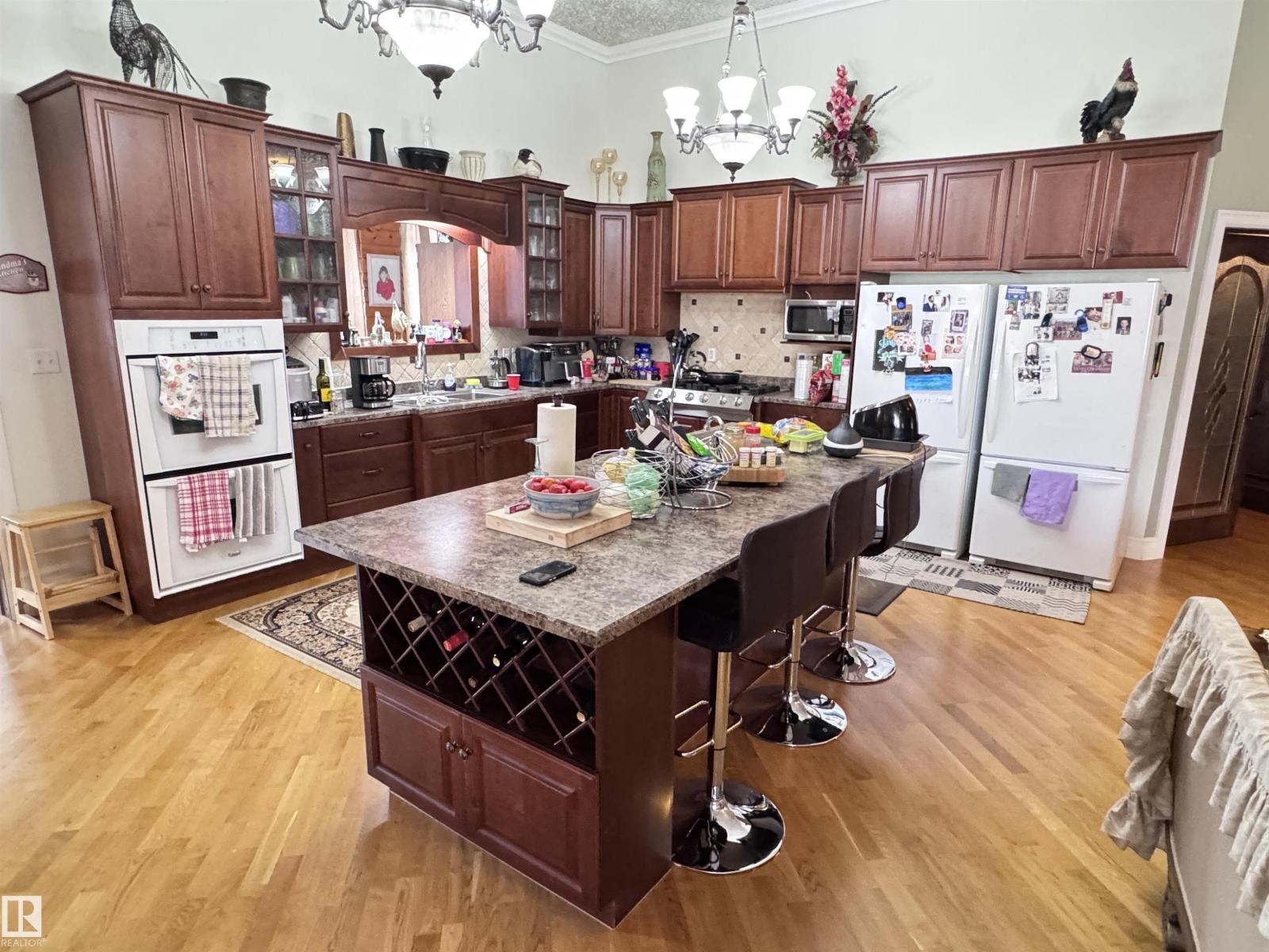 673001a Rge Road 215, Rural Athabasca County, Alberta  T9S 2A2 - Photo 4 - E4466039