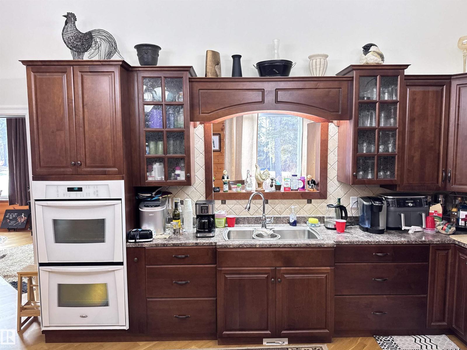 673001a Rge Road 215, Rural Athabasca County, Alberta  T9S 2A2 - Photo 7 - E4466039