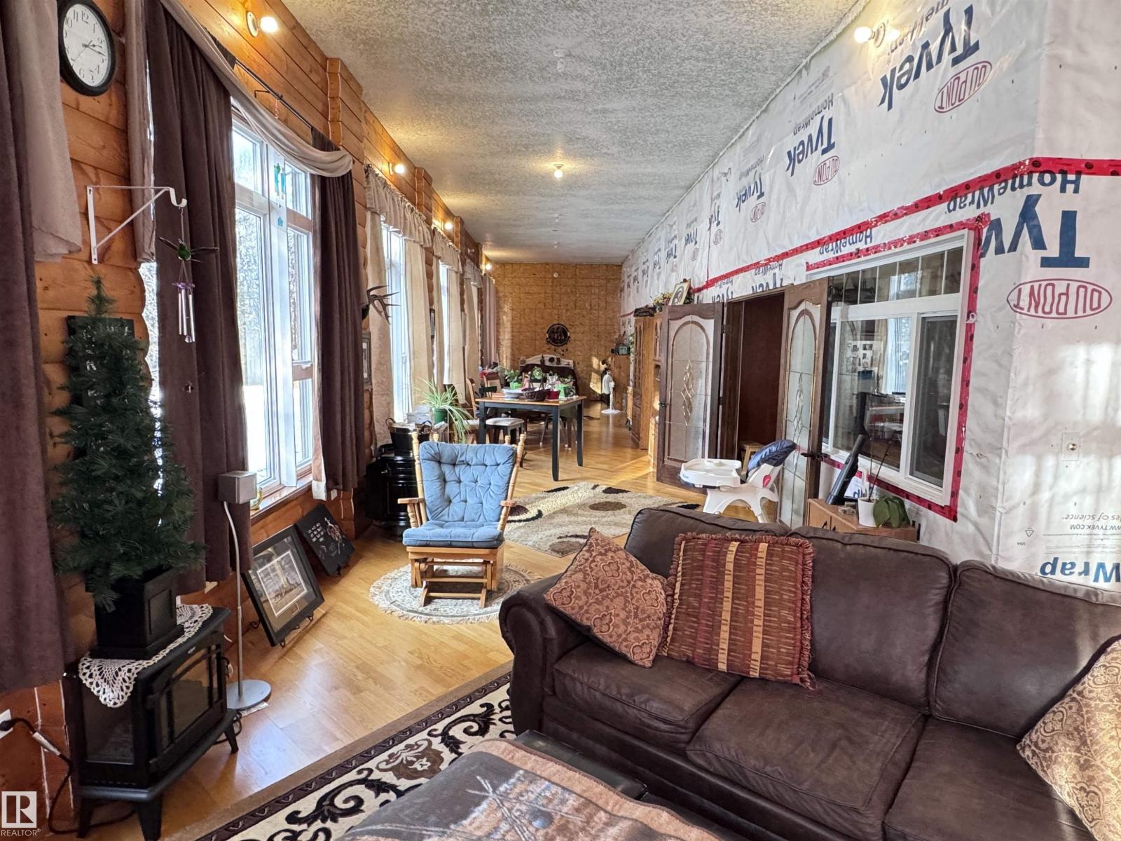 673001a Rge Road 215, Rural Athabasca County, Alberta  T9S 2A2 - Photo 25 - E4466039