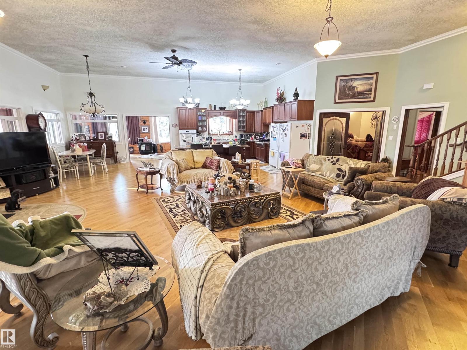 673001a Rge Road 215, Rural Athabasca County, Alberta  T9S 2A2 - Photo 27 - E4466039