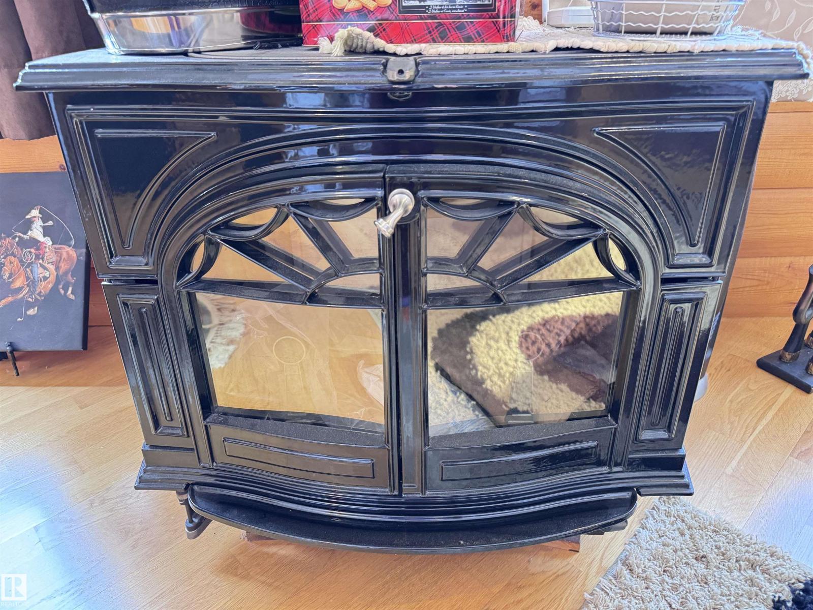 673001a Rge Road 215, Rural Athabasca County, Alberta  T9S 2A2 - Photo 29 - E4466039