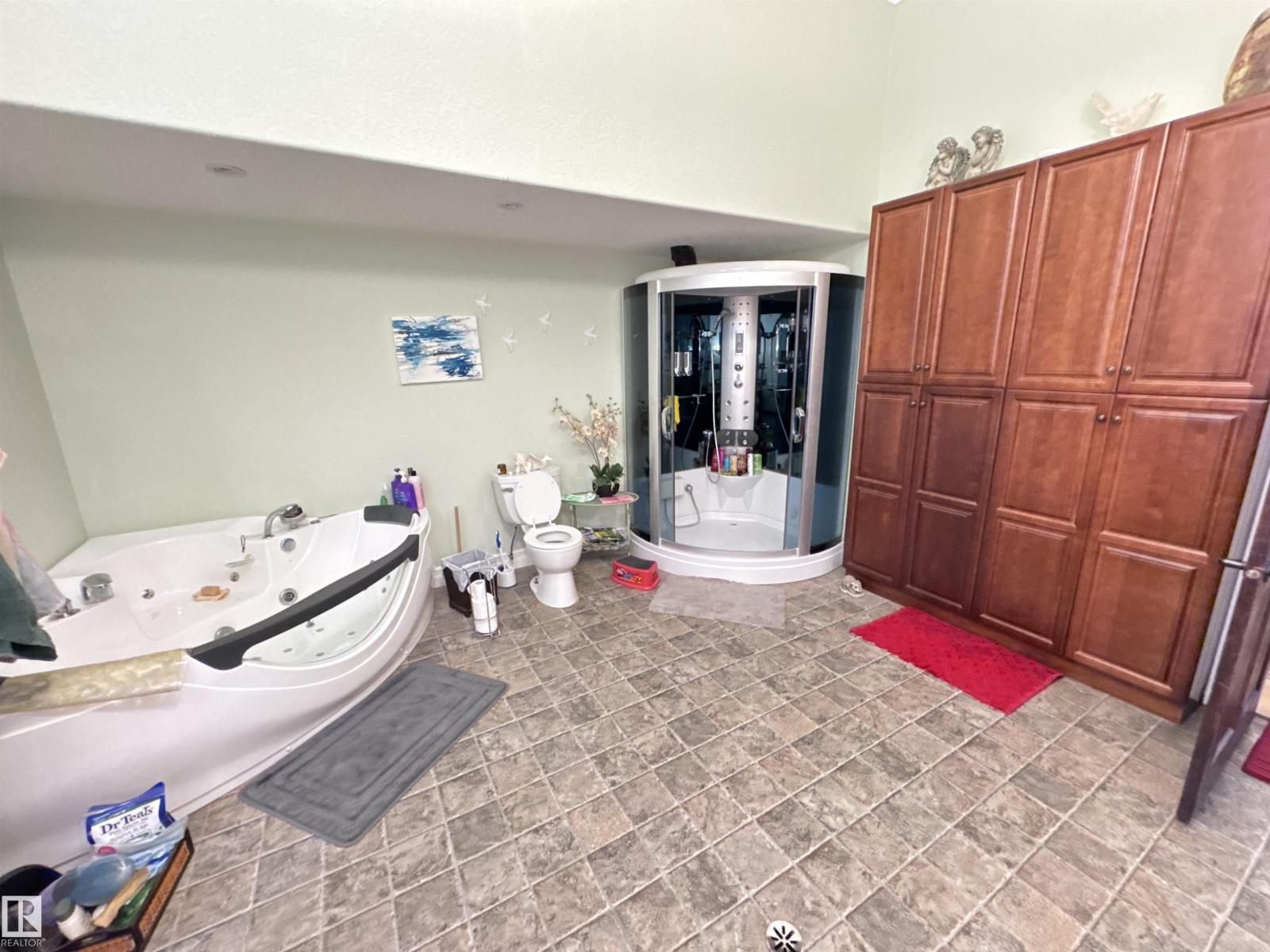 673001a Rge Road 215, Rural Athabasca County, Alberta  T9S 2A2 - Photo 38 - E4466039