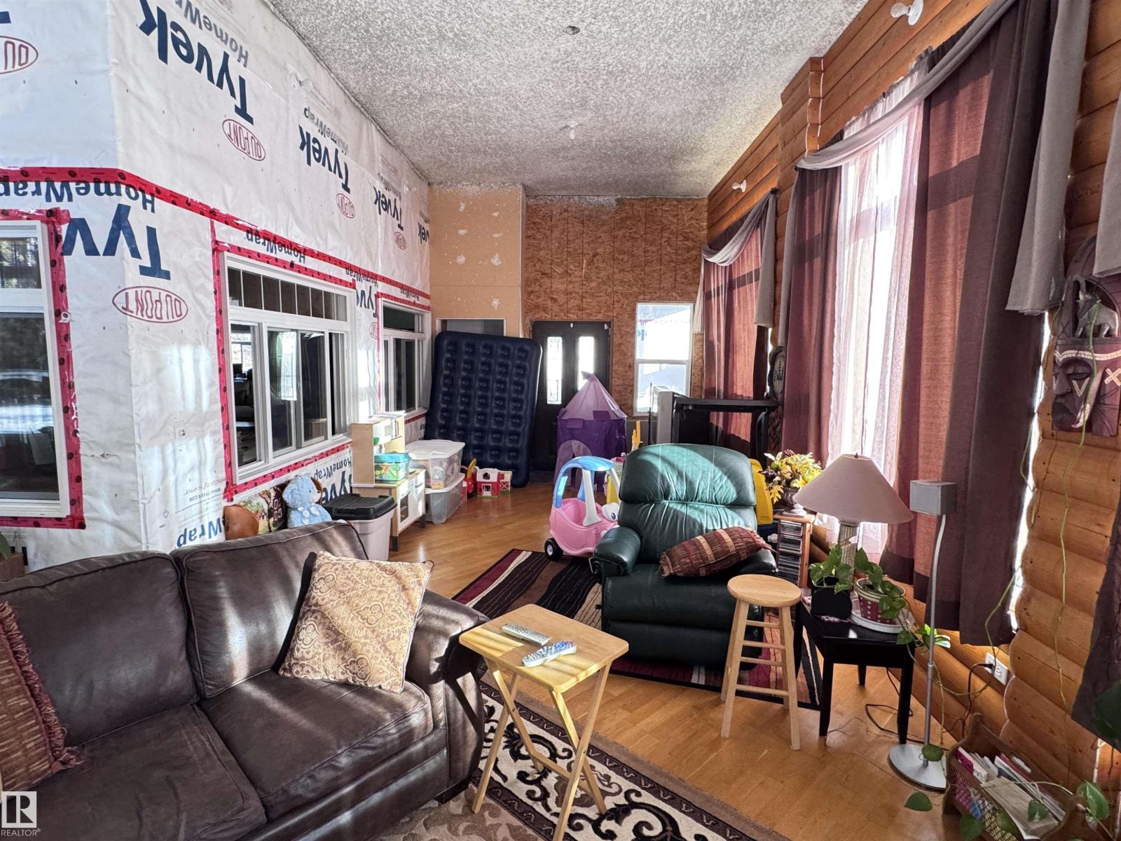 673001a Rge Road 215, Rural Athabasca County, Alberta  T9S 2A2 - Photo 20 - E4466039