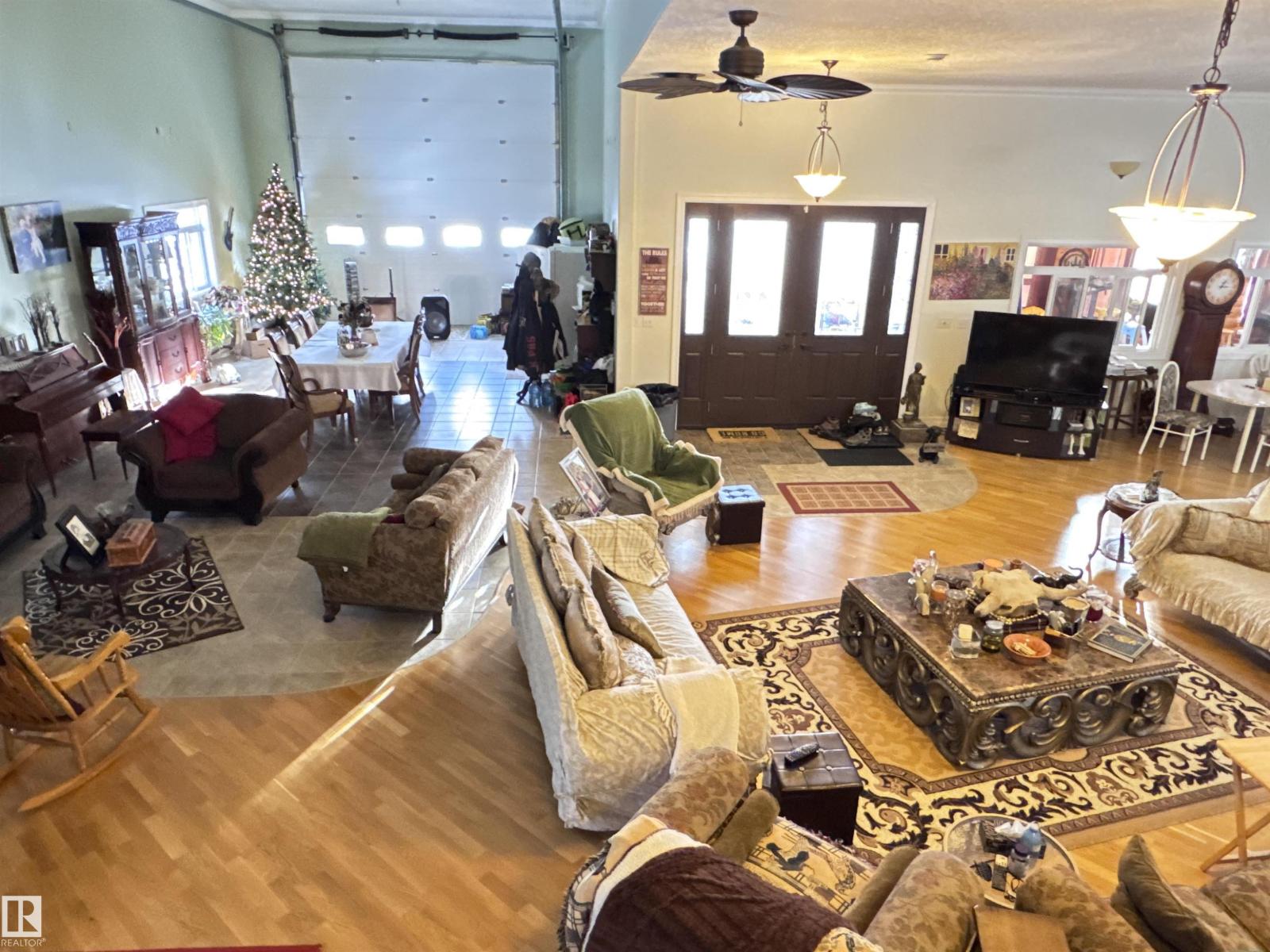 673001a Rge Road 215, Rural Athabasca County, Alberta  T9S 2A2 - Photo 28 - E4466039