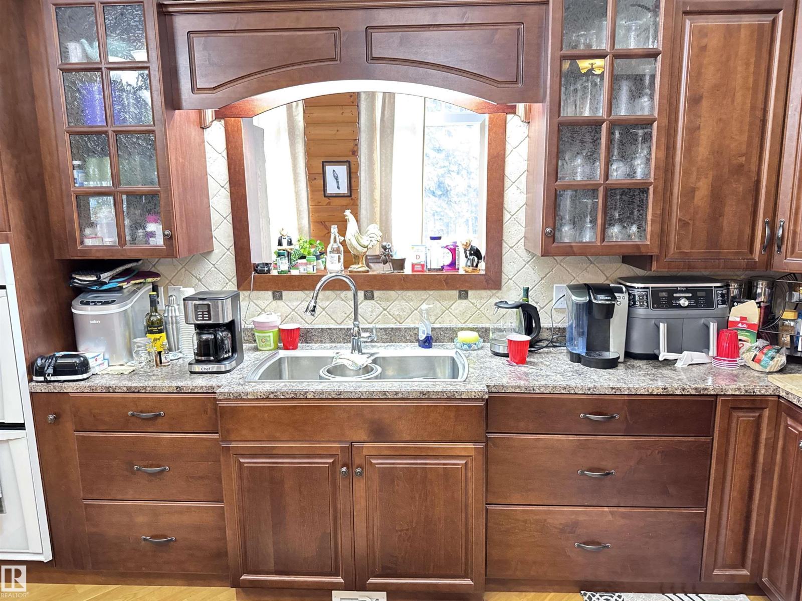 673001a Rge Road 215, Rural Athabasca County, Alberta  T9S 2A2 - Photo 9 - E4466039