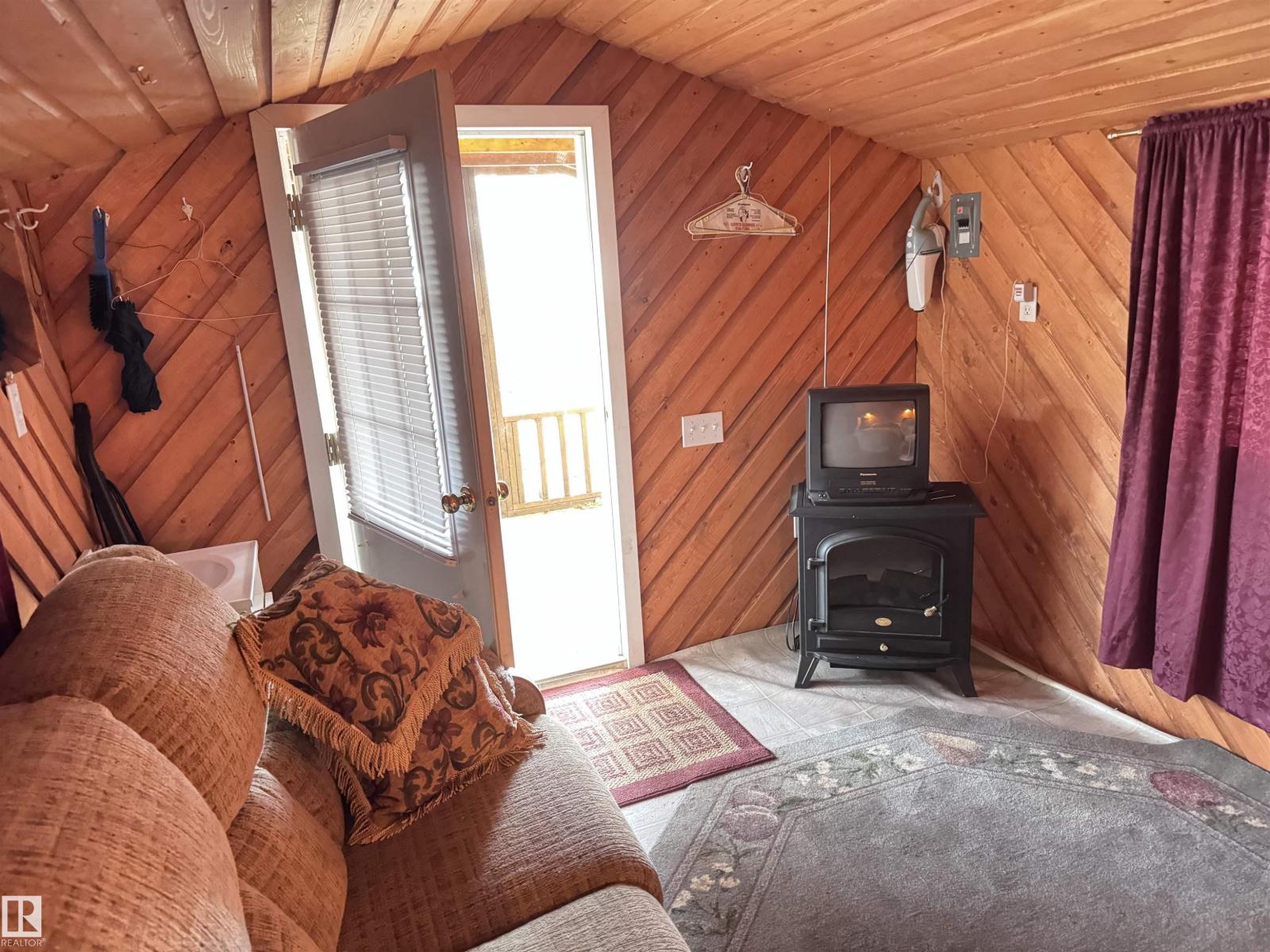 673001a Rge Road 215, Rural Athabasca County, Alberta  T9S 2A2 - Photo 64 - E4466039