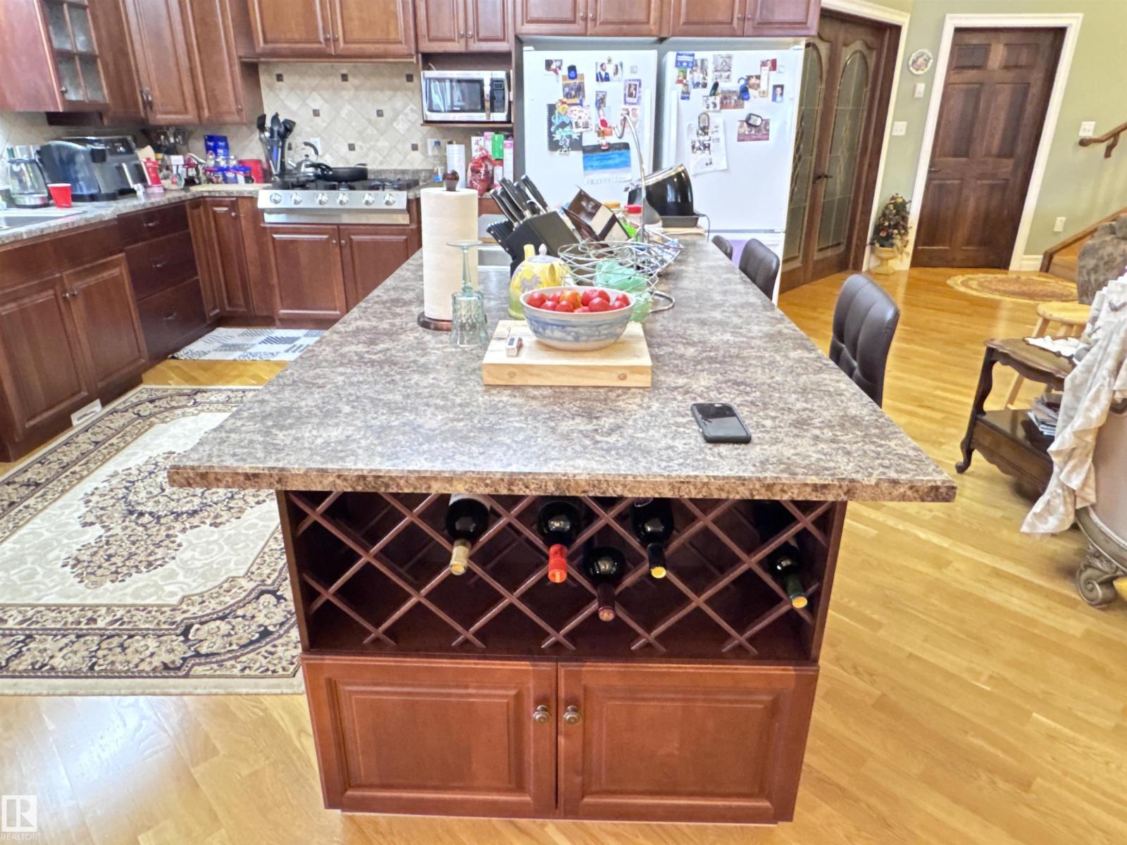 673001a Rge Road 215, Rural Athabasca County, Alberta  T9S 2A2 - Photo 5 - E4466039