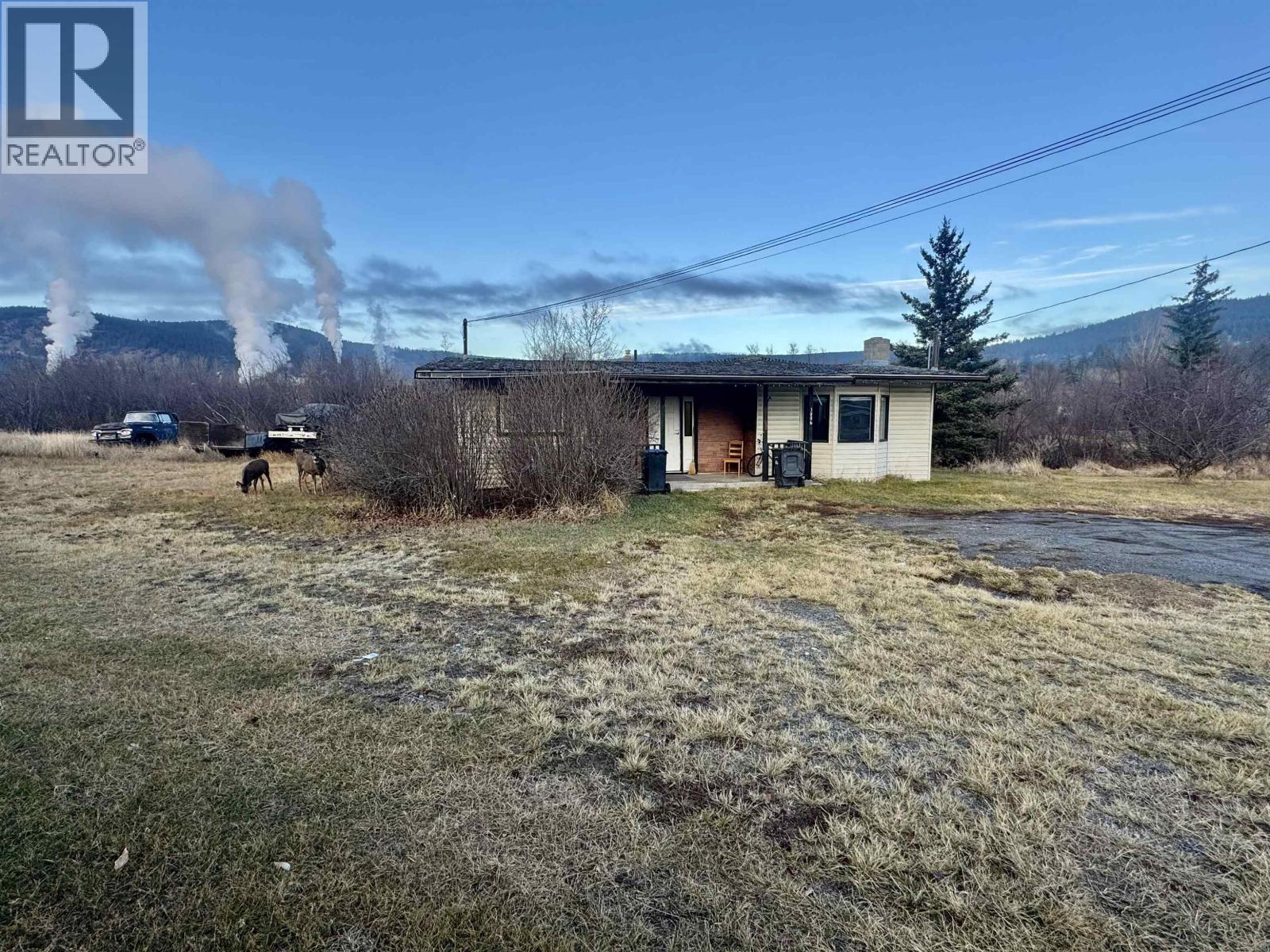 3006 EDWARDS DRIVE, Williams Lake, British Columbia