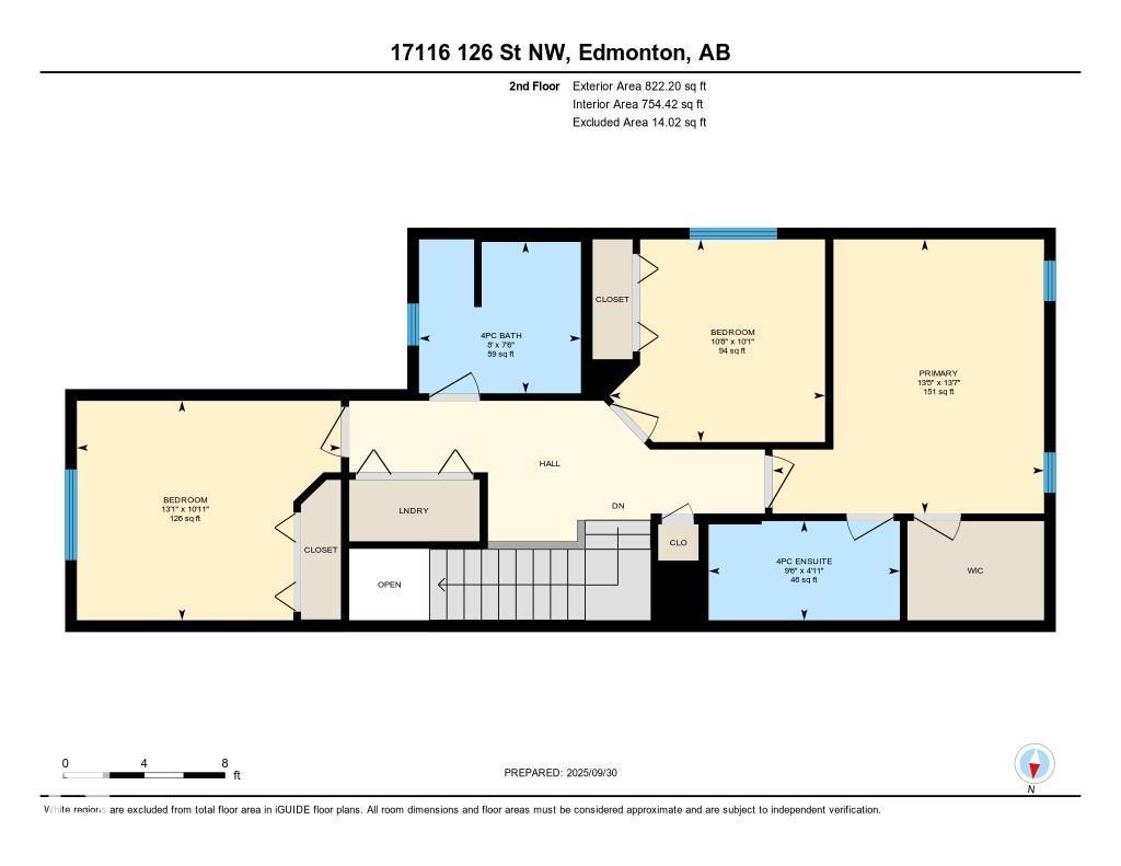 17116 126 Street Nw, Edmonton, Alberta  T5X 0E5 - Photo 34 - E4460374