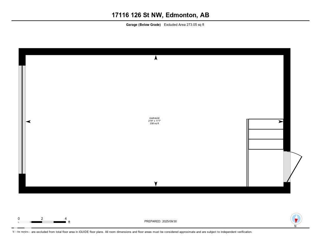17116 126 Street Nw, Edmonton, Alberta  T5X 0E5 - Photo 35 - E4460374