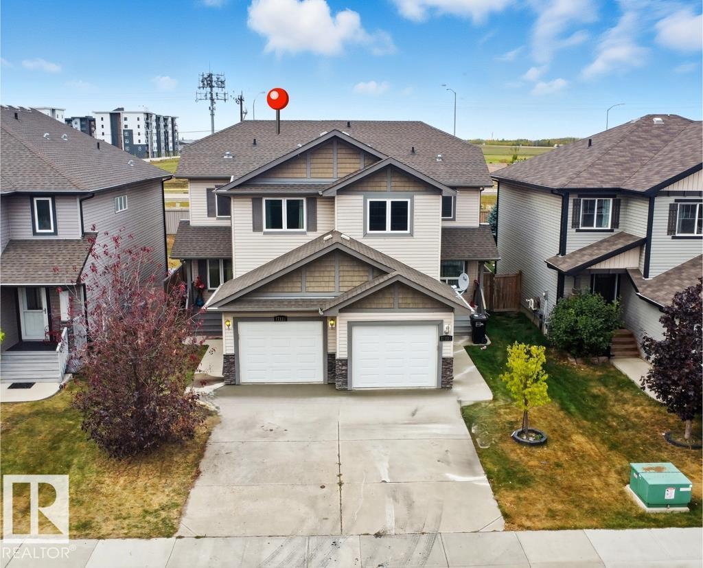 17116 126 Street Nw, Edmonton, Alberta  T5X 0E5 - Photo 39 - E4460374