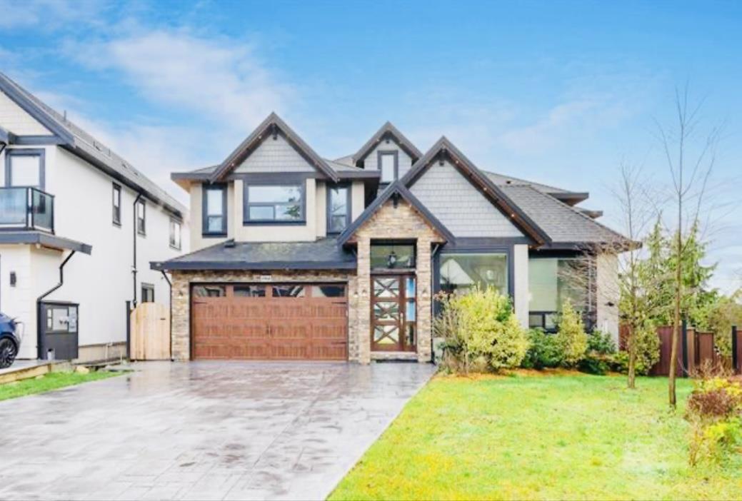 17012 57 AVENUE, Surrey, British Columbia