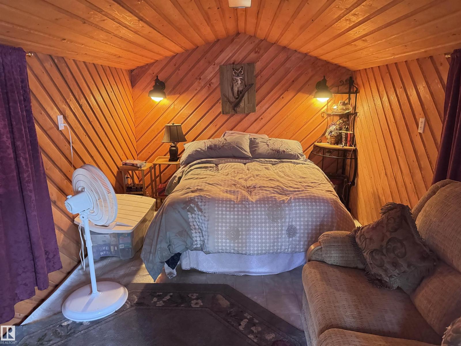 673001a Rge Road 215, Rural Athabasca County, Alberta  T9S 2A2 - Photo 63 - E4466039