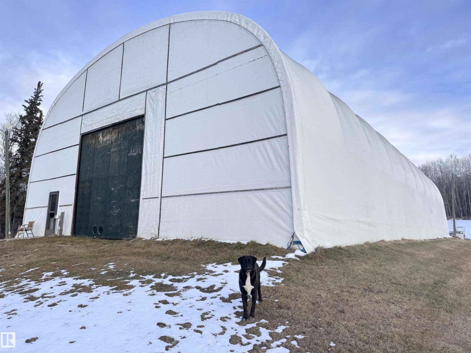 673001a Rge Road 215, Rural Athabasca County, Alberta  T9S 2A2 - Photo 57 - E4466039