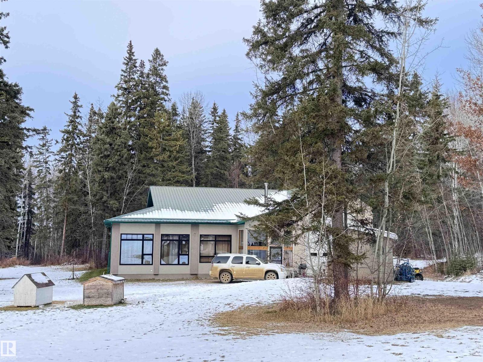 673001a Rge Road 215, Rural Athabasca County, Alberta  T9S 2A2 - Photo 74 - E4466039