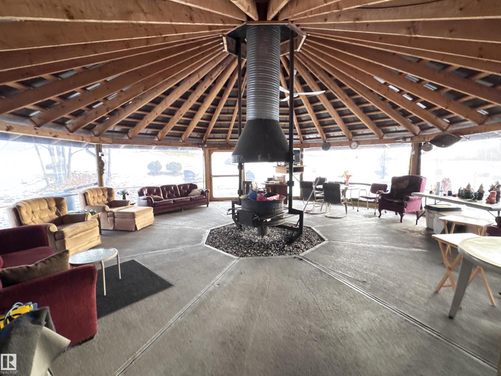 673001a Rge Road 215, Rural Athabasca County, Alberta  T9S 2A2 - Photo 60 - E4466039