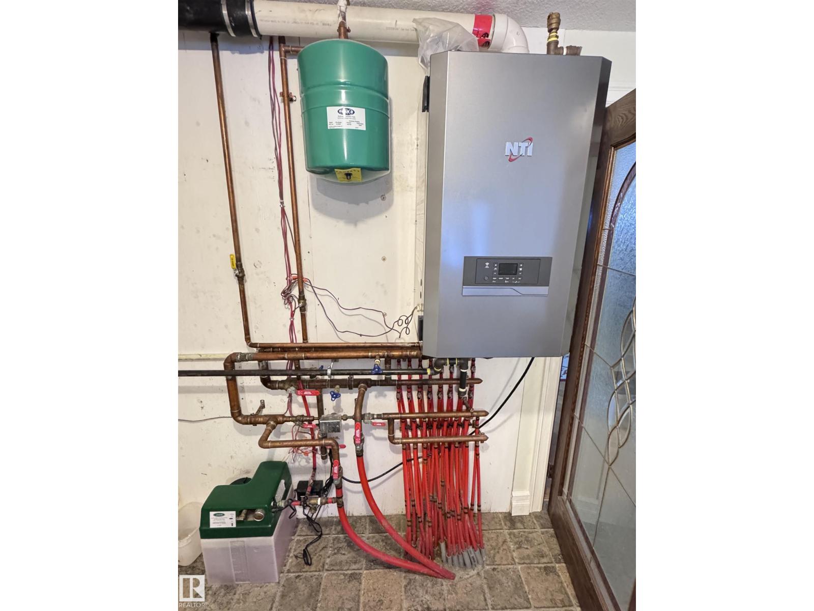 673001a Rge Road 215, Rural Athabasca County, Alberta  T9S 2A2 - Photo 52 - E4466039