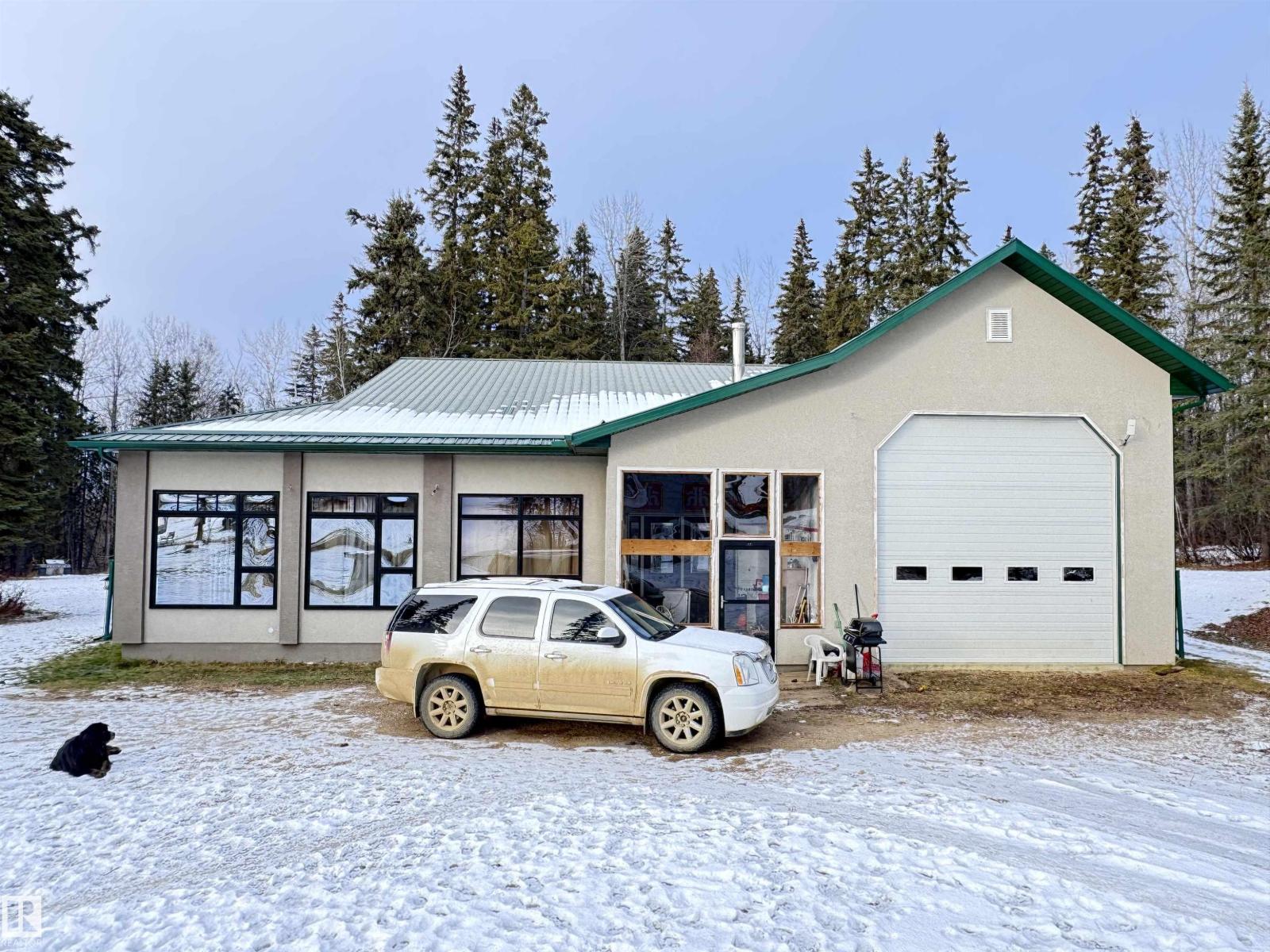673001a Rge Road 215, Rural Athabasca County, Alberta  T9S 2A2 - Photo 73 - E4466039