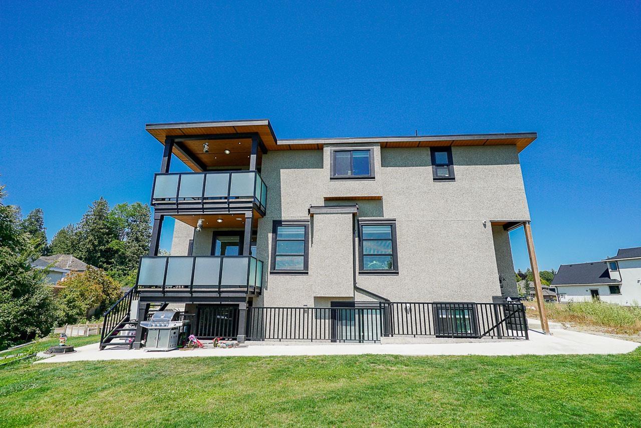 17012 57 Avenue, Surrey, British Columbia  V3S 8P3 - Photo 36 - R3063410