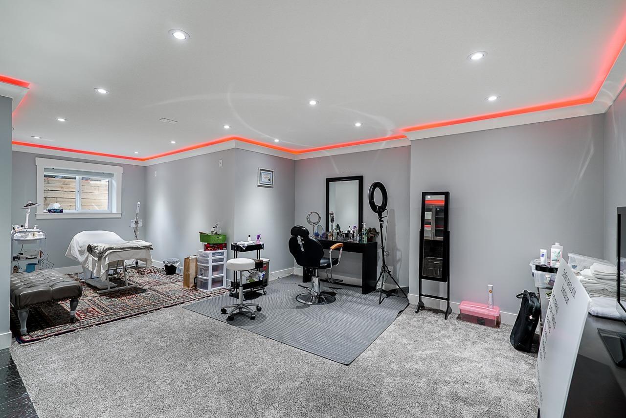 17012 57 Avenue, Surrey, British Columbia  V3S 8P3 - Photo 33 - R3063410