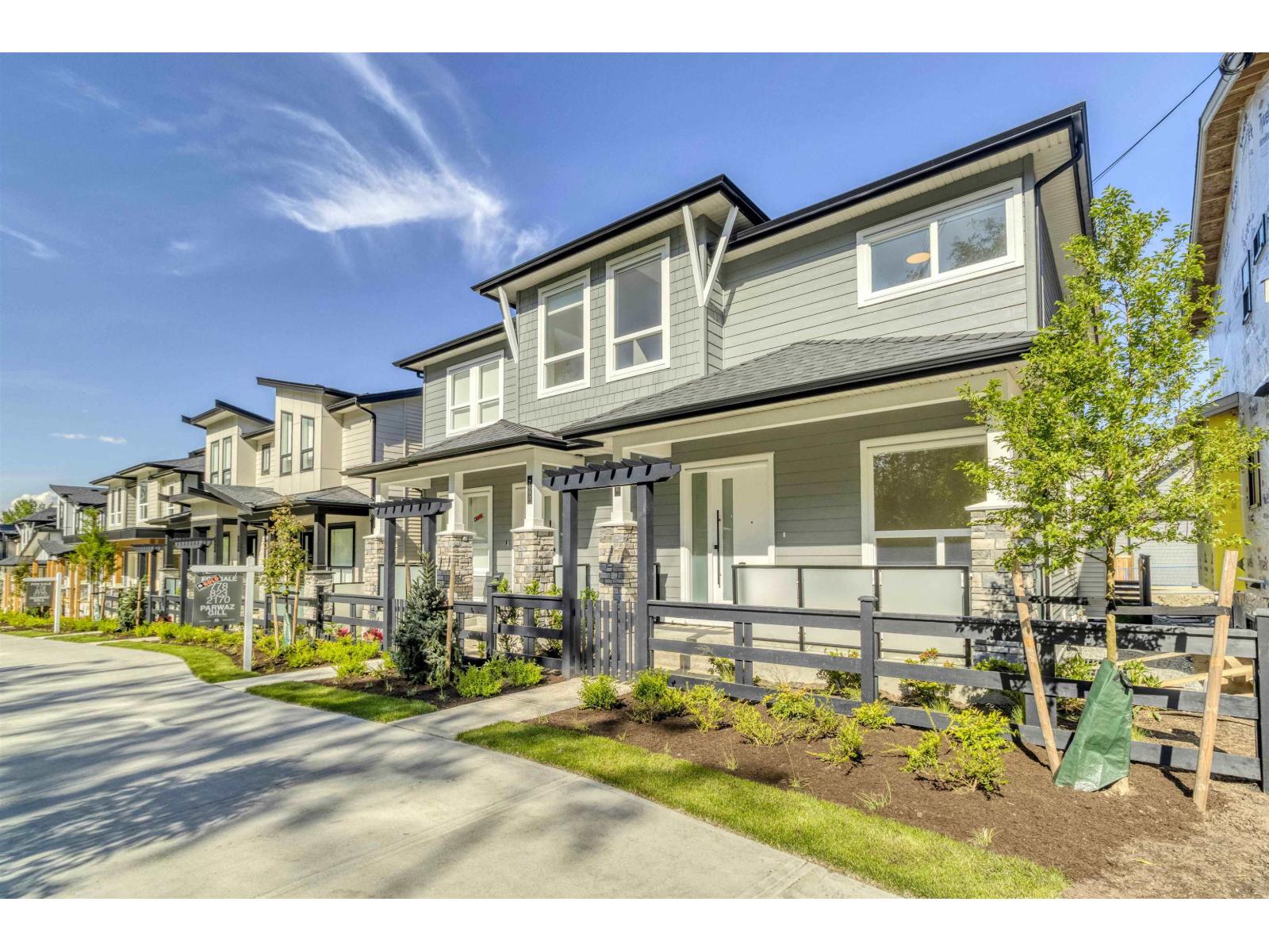 7686 196 STREET, Langley, British Columbia