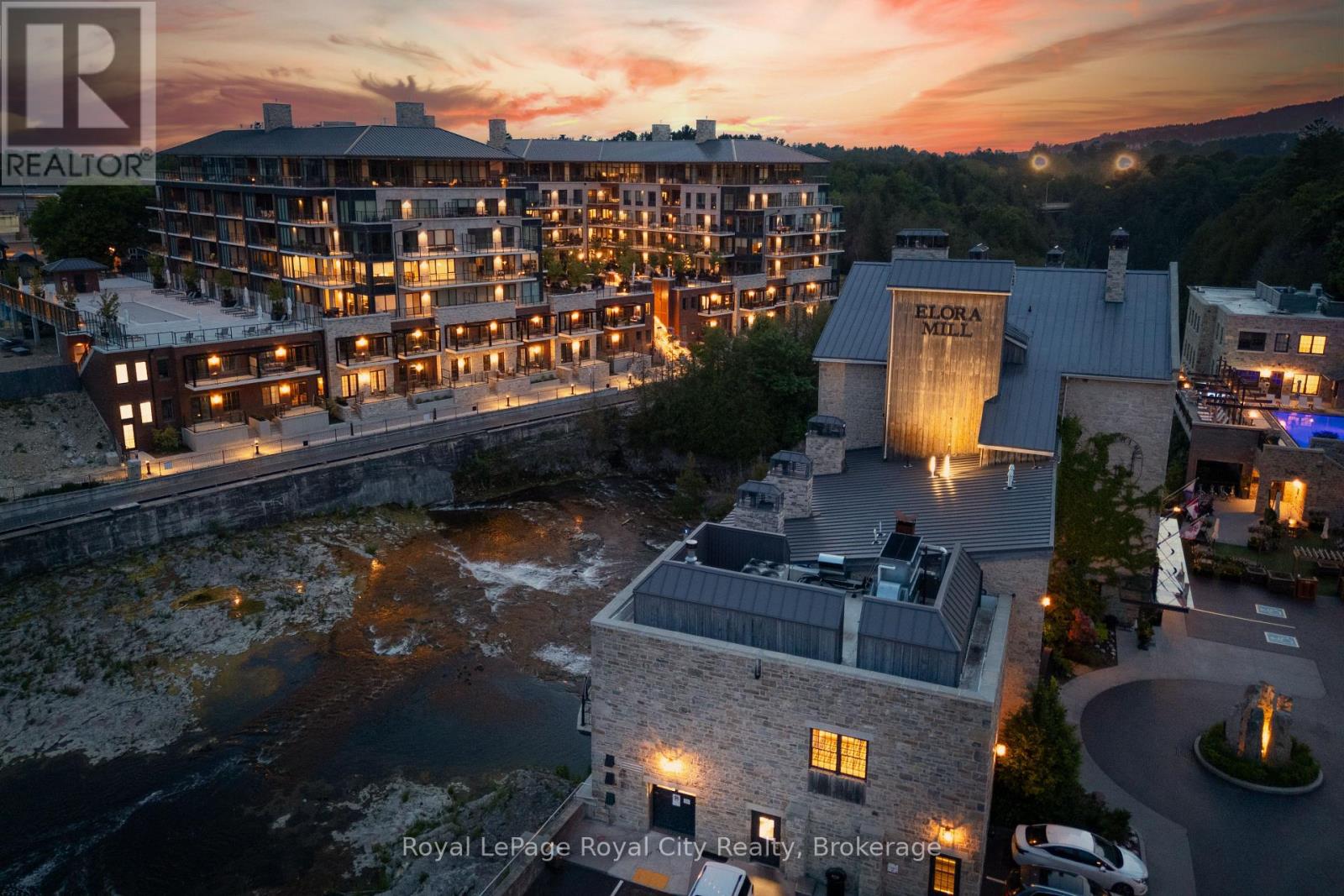 110 - 6523 WELLINGTON 7 ROAD, Centre Wellington, Ontario