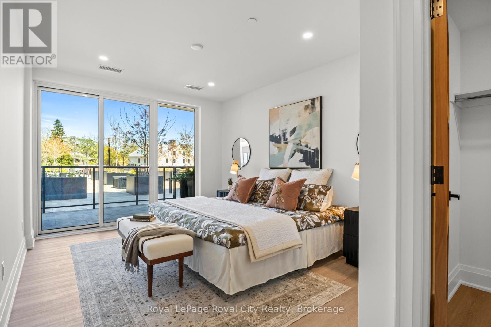 110 - 6523 Wellington 7 Road, Centre Wellington, Ontario N0B 1S0 - Photo 13 - X12553586