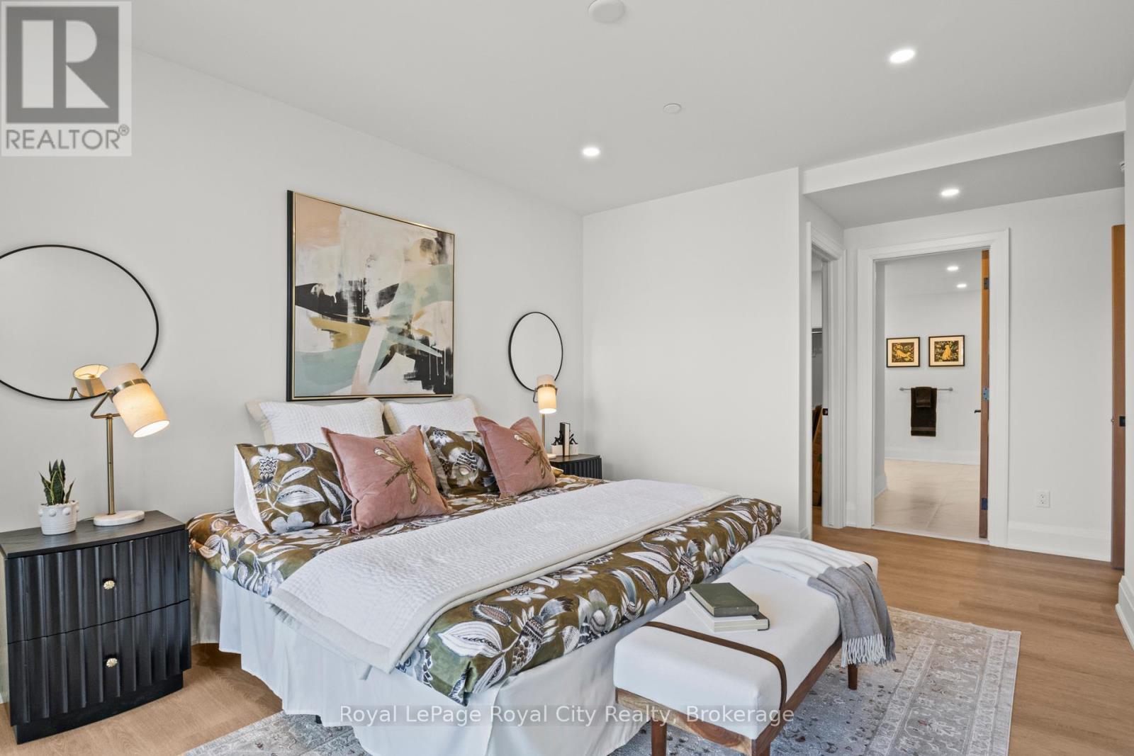 110 - 6523 Wellington 7 Road, Centre Wellington, Ontario N0B 1S0 - Photo 14 - X12553586