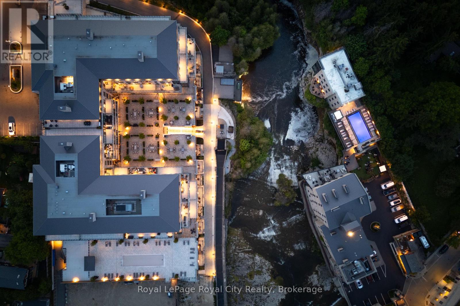 110 - 6523 Wellington 7 Road, Centre Wellington, Ontario N0B 1S0 - Photo 2 - X12553586