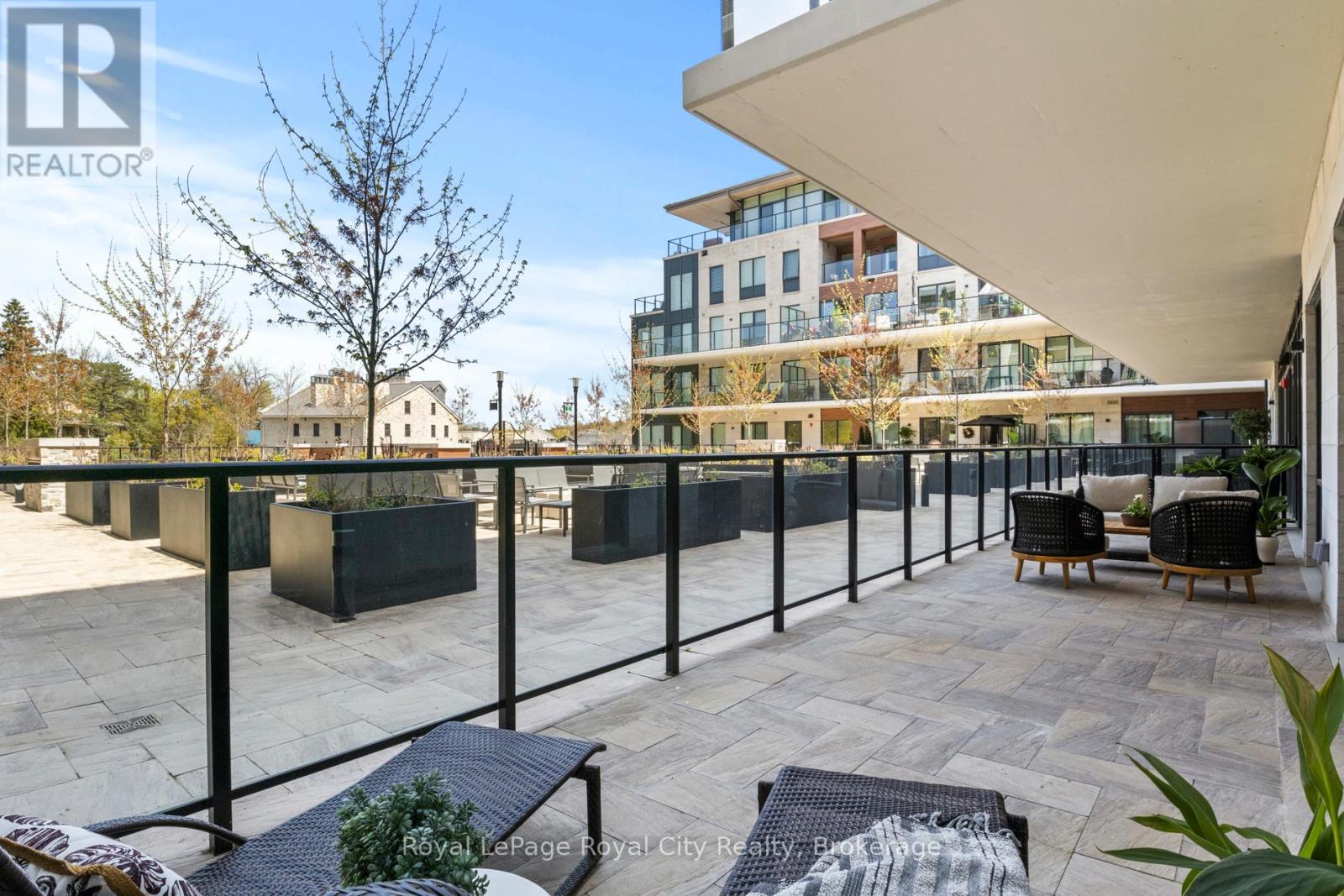 110 - 6523 Wellington 7 Road, Centre Wellington, Ontario N0B 1S0 - Photo 20 - X12553586