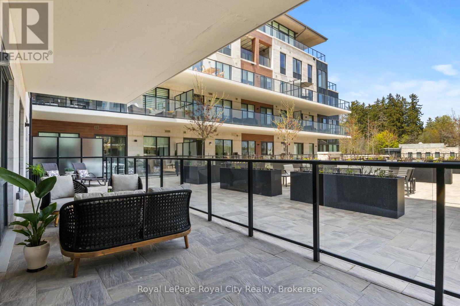 110 - 6523 Wellington 7 Road, Centre Wellington, Ontario N0B 1S0 - Photo 21 - X12553586