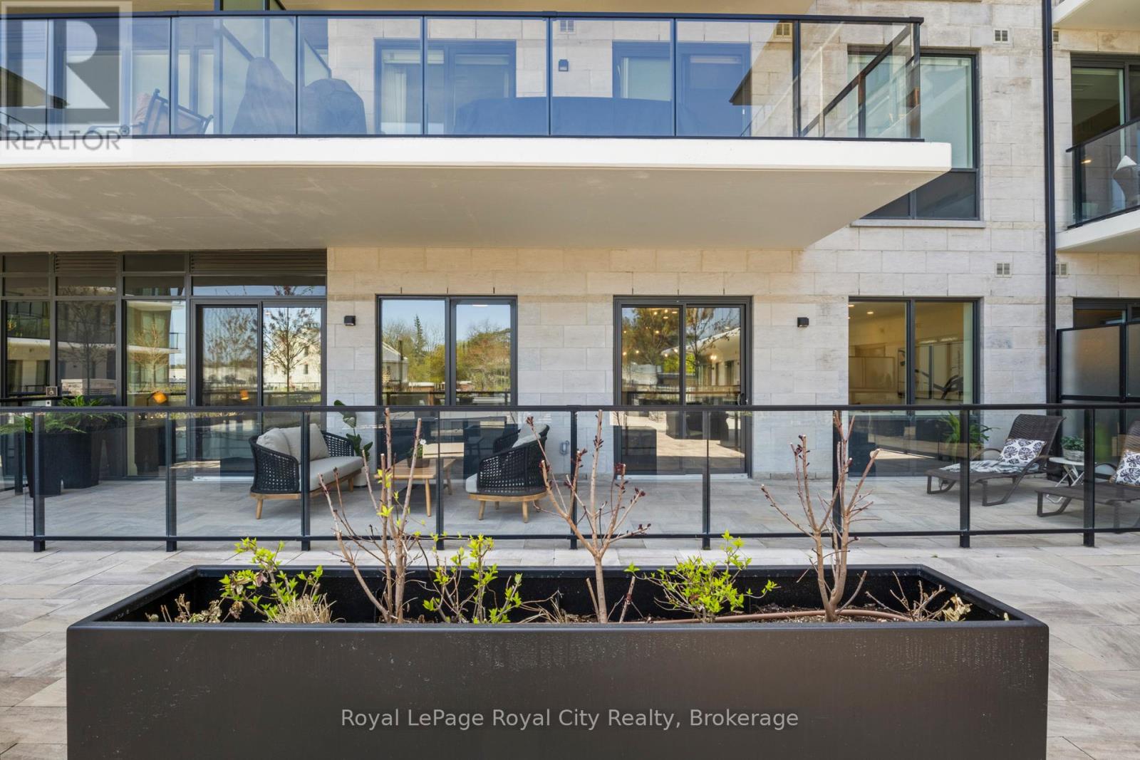 110 - 6523 Wellington 7 Road, Centre Wellington, Ontario N0B 1S0 - Photo 25 - X12553586