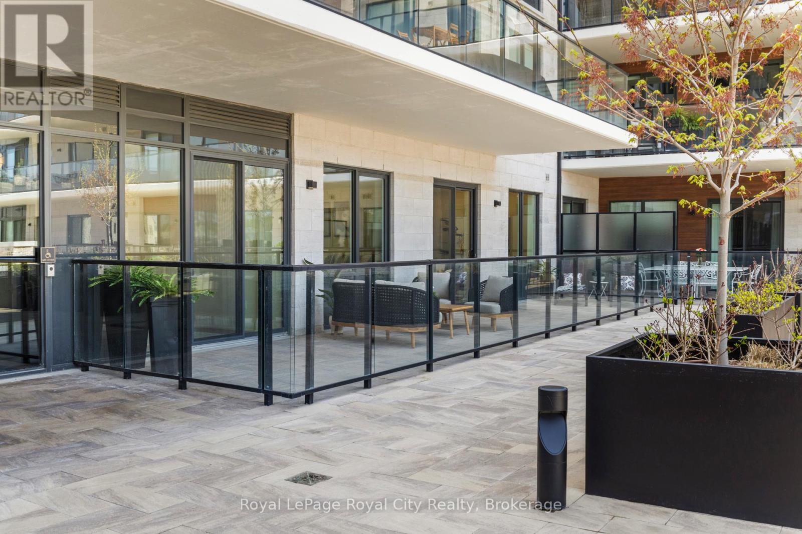 110 - 6523 Wellington 7 Road, Centre Wellington, Ontario N0B 1S0 - Photo 26 - X12553586