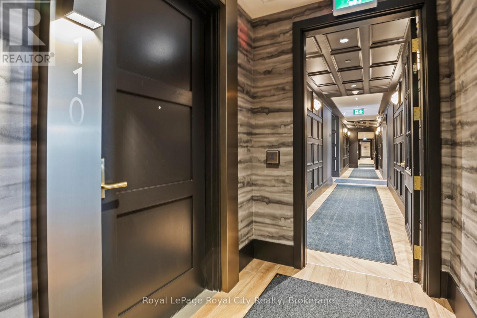 110 - 6523 Wellington 7 Road, Centre Wellington, Ontario N0B 1S0 - Photo 3 - X12553586