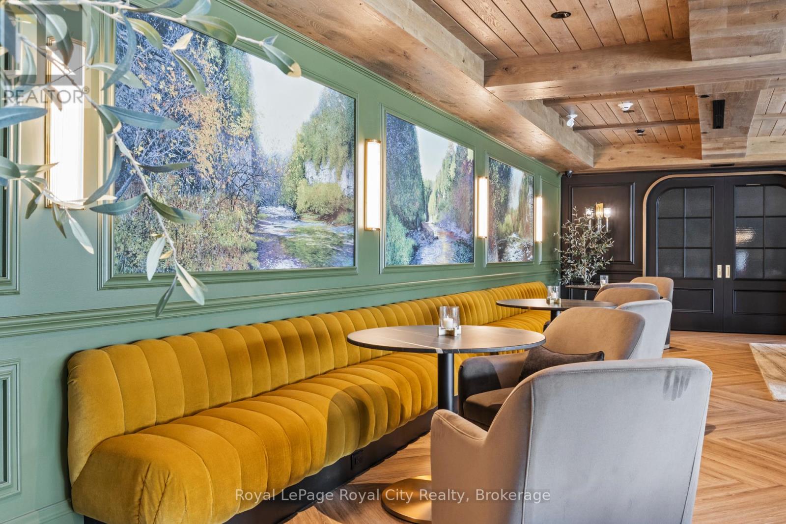 110 - 6523 Wellington 7 Road, Centre Wellington, Ontario N0B 1S0 - Photo 33 - X12553586