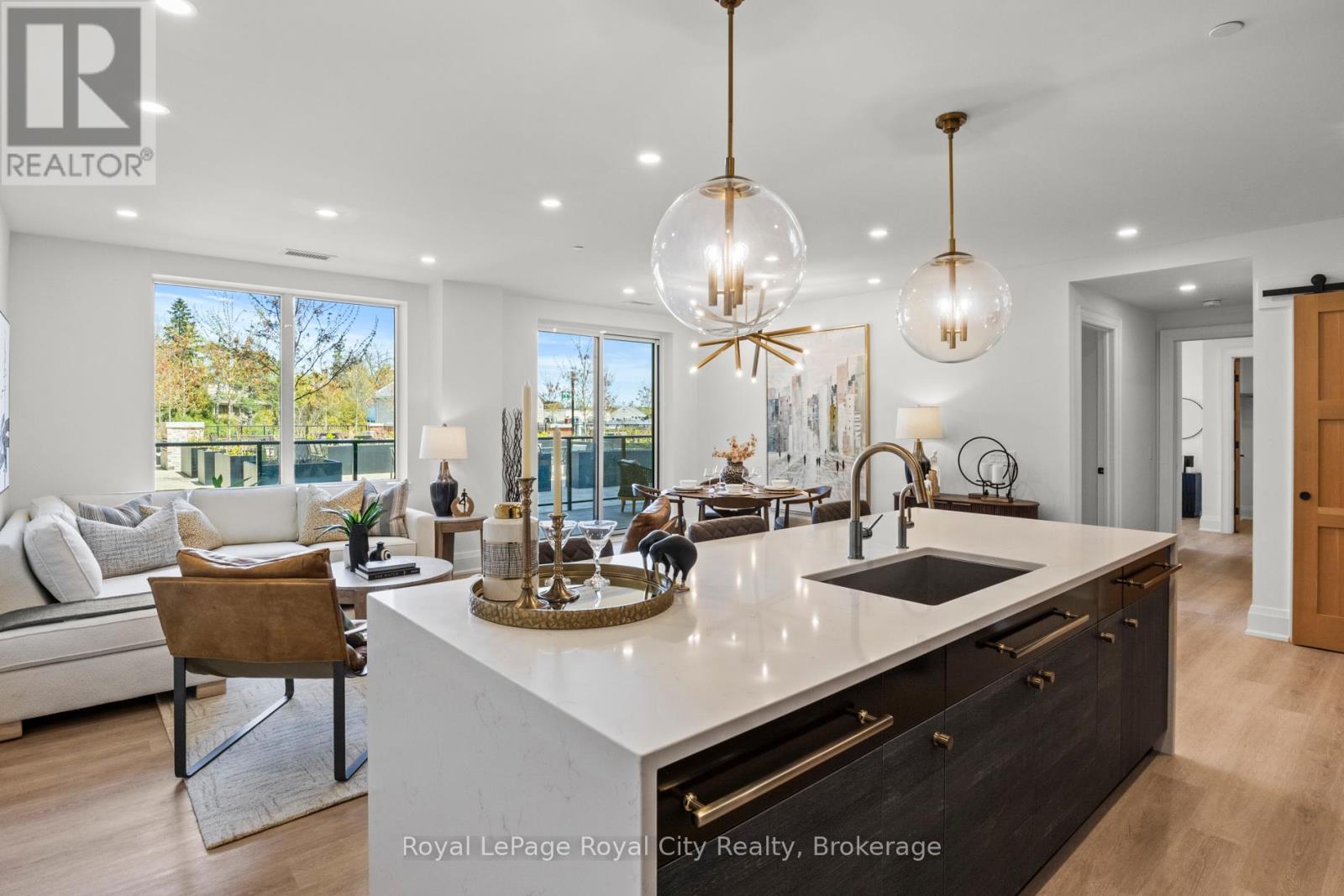 110 - 6523 Wellington 7 Road, Centre Wellington, Ontario N0B 1S0 - Photo 4 - X12553586