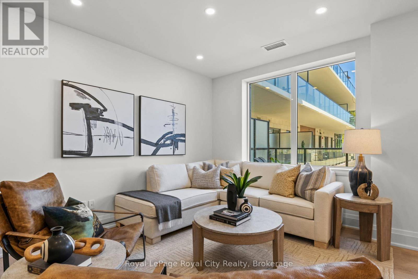 110 - 6523 Wellington 7 Road, Centre Wellington, Ontario N0B 1S0 - Photo 7 - X12553586